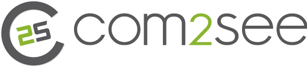 Agence web Com2see