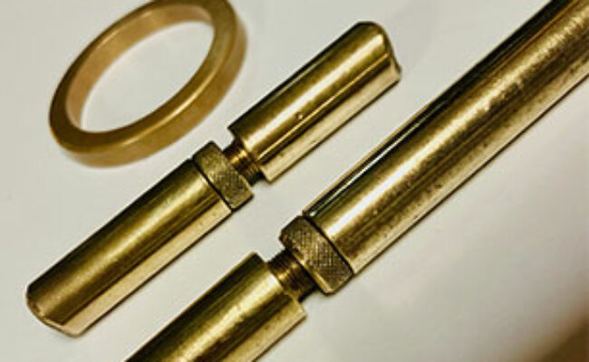 Innovation & Précision