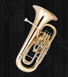 Euphoniums